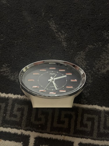 Japanese rhythm alarm clock - rhythm,