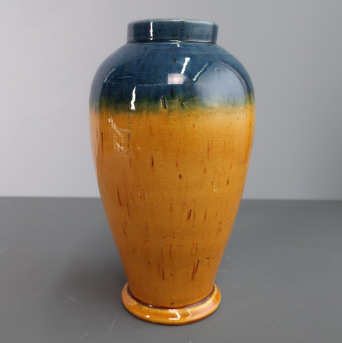 Art deco studio pottery - deco,
