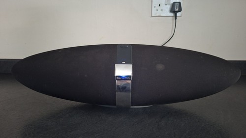 Bowers wilkins zeppelin - zeppelin, air