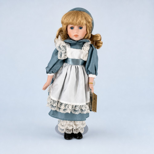 Leonardo fairy tale - fairy, collection