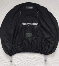 SnoozeShade Twin Double Baby