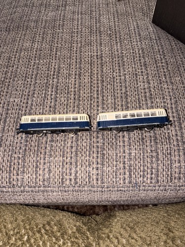 Fleischmann scale rail car - ho,