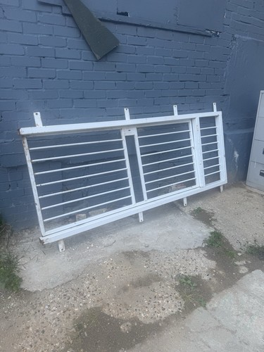 Heavy duty industrial metal - heavy,