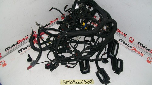 Electrical system wiring bmw - bmw, k