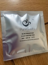 Pure Gusto Blue Mountain