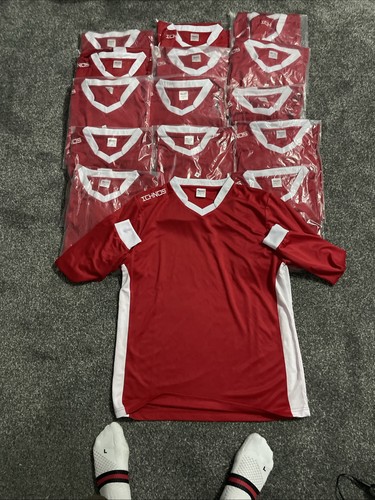 Full team football kit - football, 15
