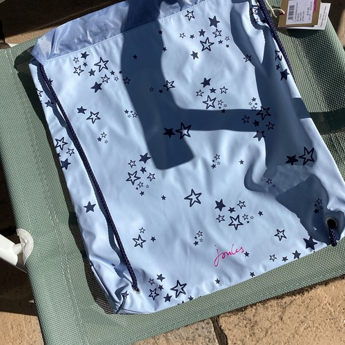 Joules kids multipurpose bag - multipurpose,