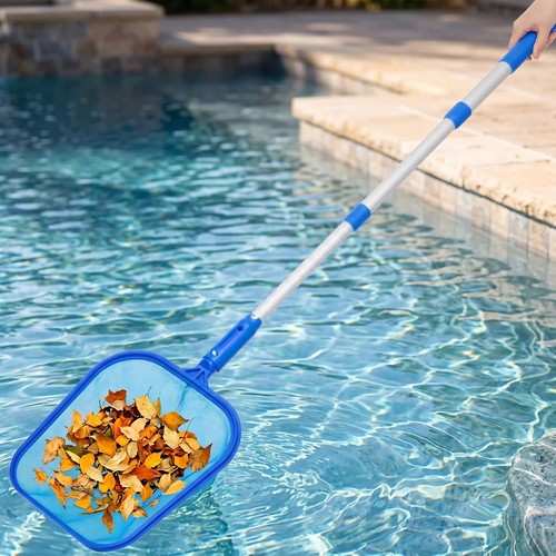 Swimming pool leaf skimmer - pool,