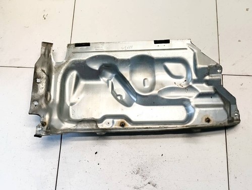 9n10b738312 exhaust heat - 9n10b738312,