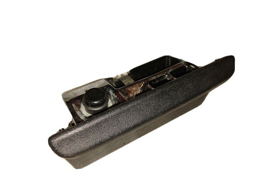 Mercedes w123 ash tray - w123,