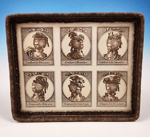 Antique 18th century french - antique,