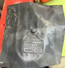 Vetus 70litre Flexible Waste Tank