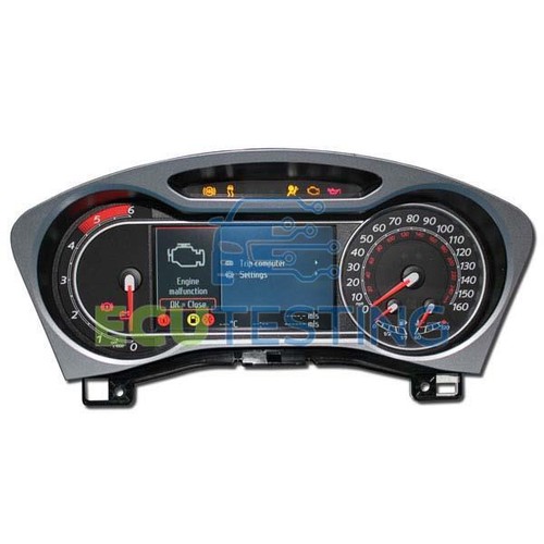 Ford mondeo instrument - ford,