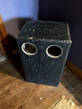 Vibe BA120- 1000 WATTS KENWOOD