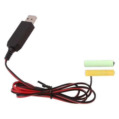 Battery eliminators usb - eliminators,