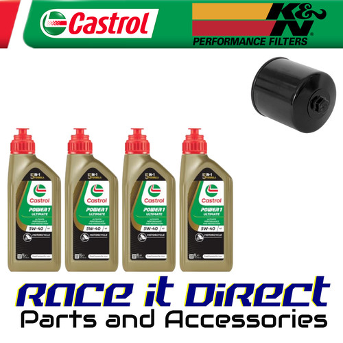 Service kit for bmw r1150 - bmw, gs