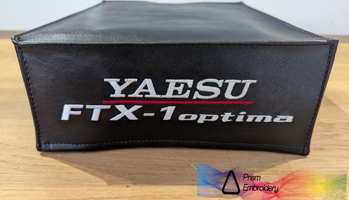 Yaesu ftx optima - ftx-1,