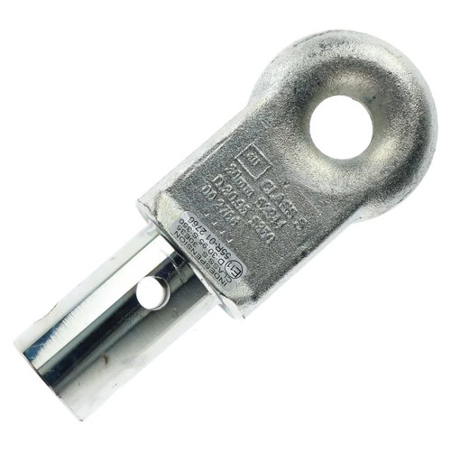Indespension 30mm towing - indespension,
