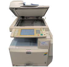Ricoh Aficio MP C4501 MFD