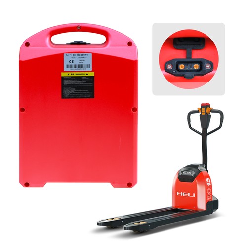 24v 30ah lithium - 24v, battery