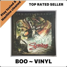 Ian Gillan Band - Scarabus LP