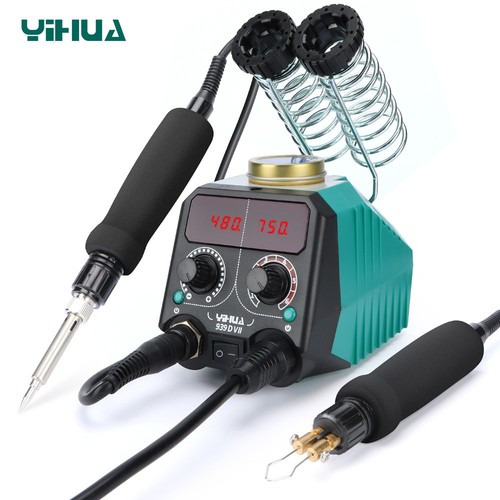 Yihua 939d vii wood burning - yihua,