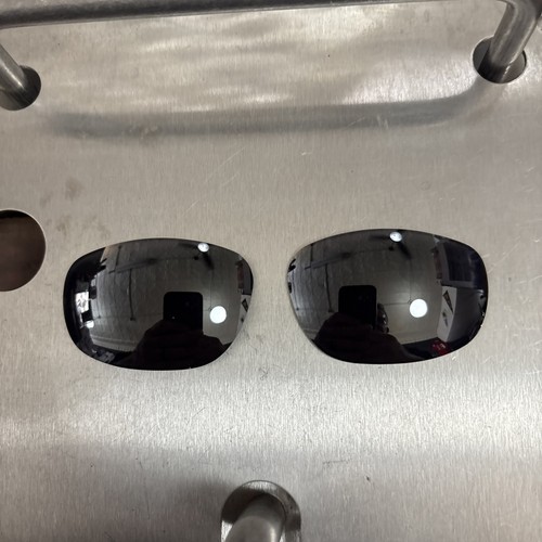 Oakley big square wire black - big,