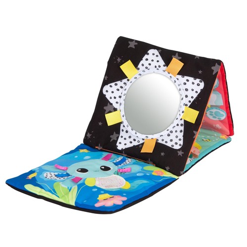 Lamaze first friends - first,