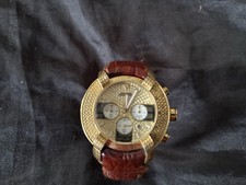 Aqua Master Gents Diamond