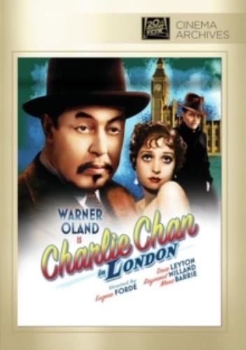 Charlie chan london uk - in,