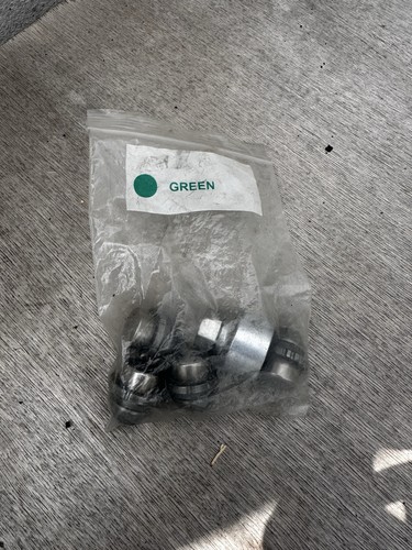 Ford locking wheel - locking,