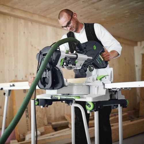 Festool kapex 120 - kapex, reb