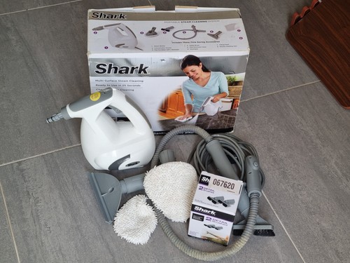 Shark sc660 handheld steam - sc660,