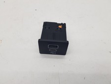 2025 FORD FOCUS MK4 C519 USB