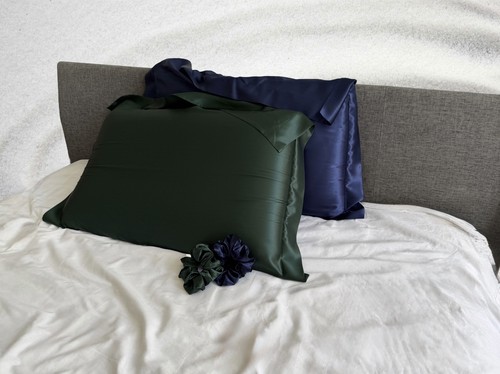 Green luxury 100 mulberry - luxury, 100%