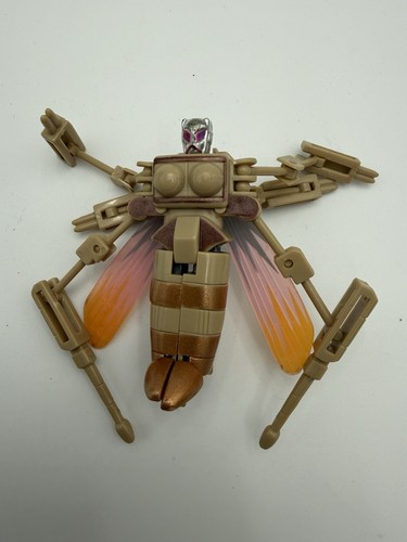 Mosquito vtg toys - mosquito, lh