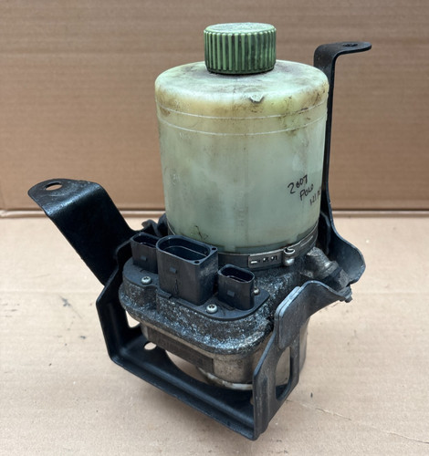 Volkswagen polo power steering - volkswagen,