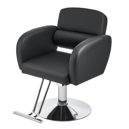 Barber chair 360 hair - barber,