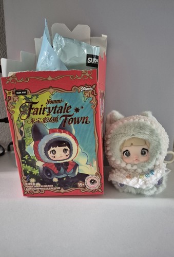 Genuine miniso nommi - miniso, fairytale