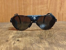 VINTAGE JULBO CHAM BLACK