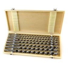 8pc 16" (410mm) Auger Twist