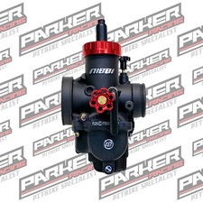 NIBBI PE28 Race Carburetor