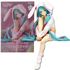 15CM Anime Girl Figure Bunny
