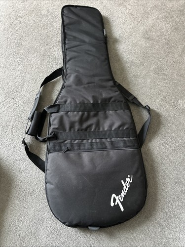 Fender guitar padded - fender,