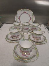 Royal Stafford Art Deco part