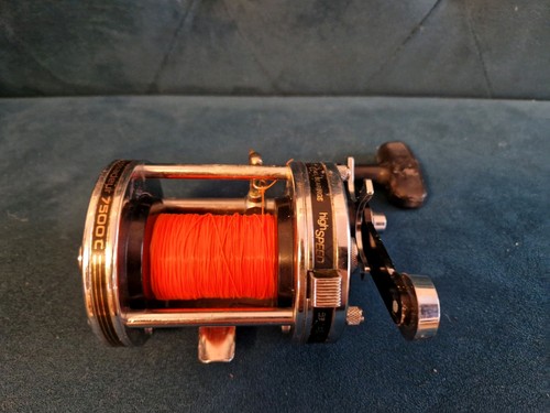 Abu ambassadeur 7500c - abu,