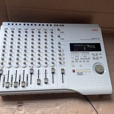 Fostex DMT-8 Digital
