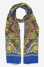 VERSACE Flowers Medusa