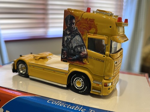 84294 tekno scania r13 - 84294,