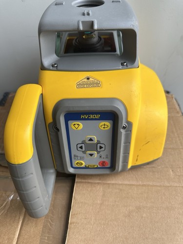 Rotary laser level body - rotary,